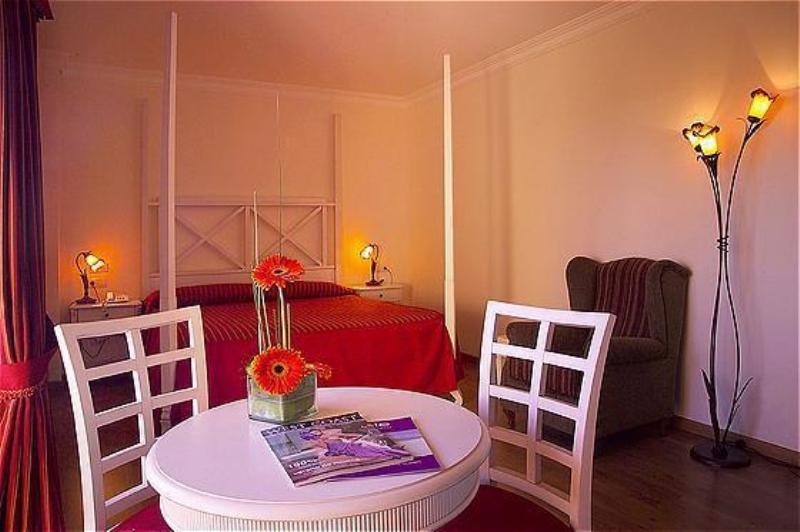 Globales Paraíso Hotel