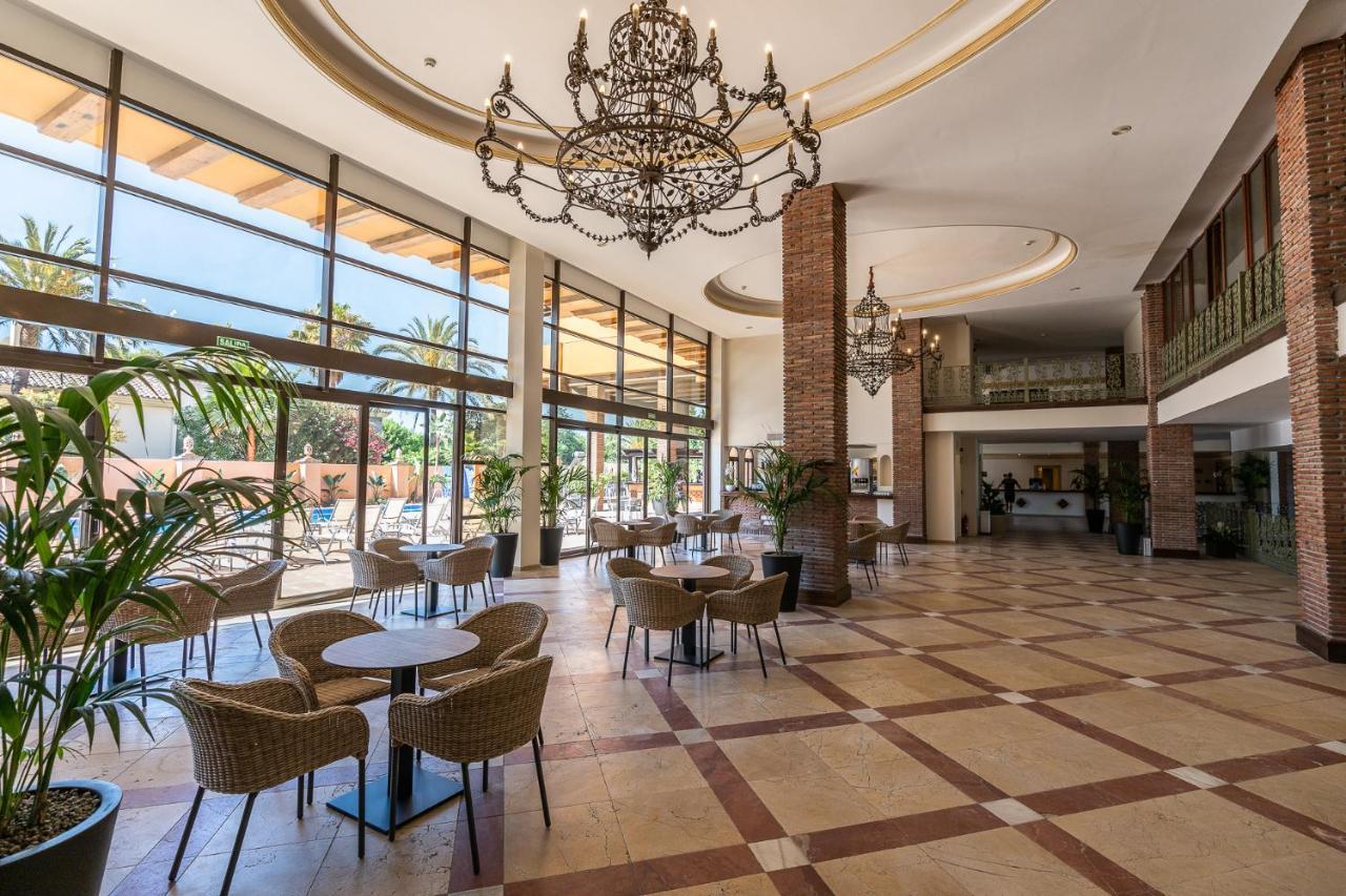 Globales Paraiso Hotel