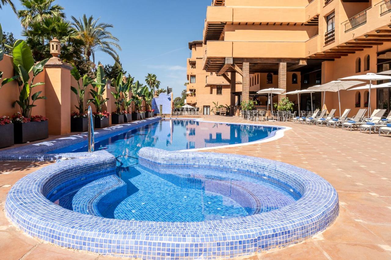 Globales Paraiso Hotel