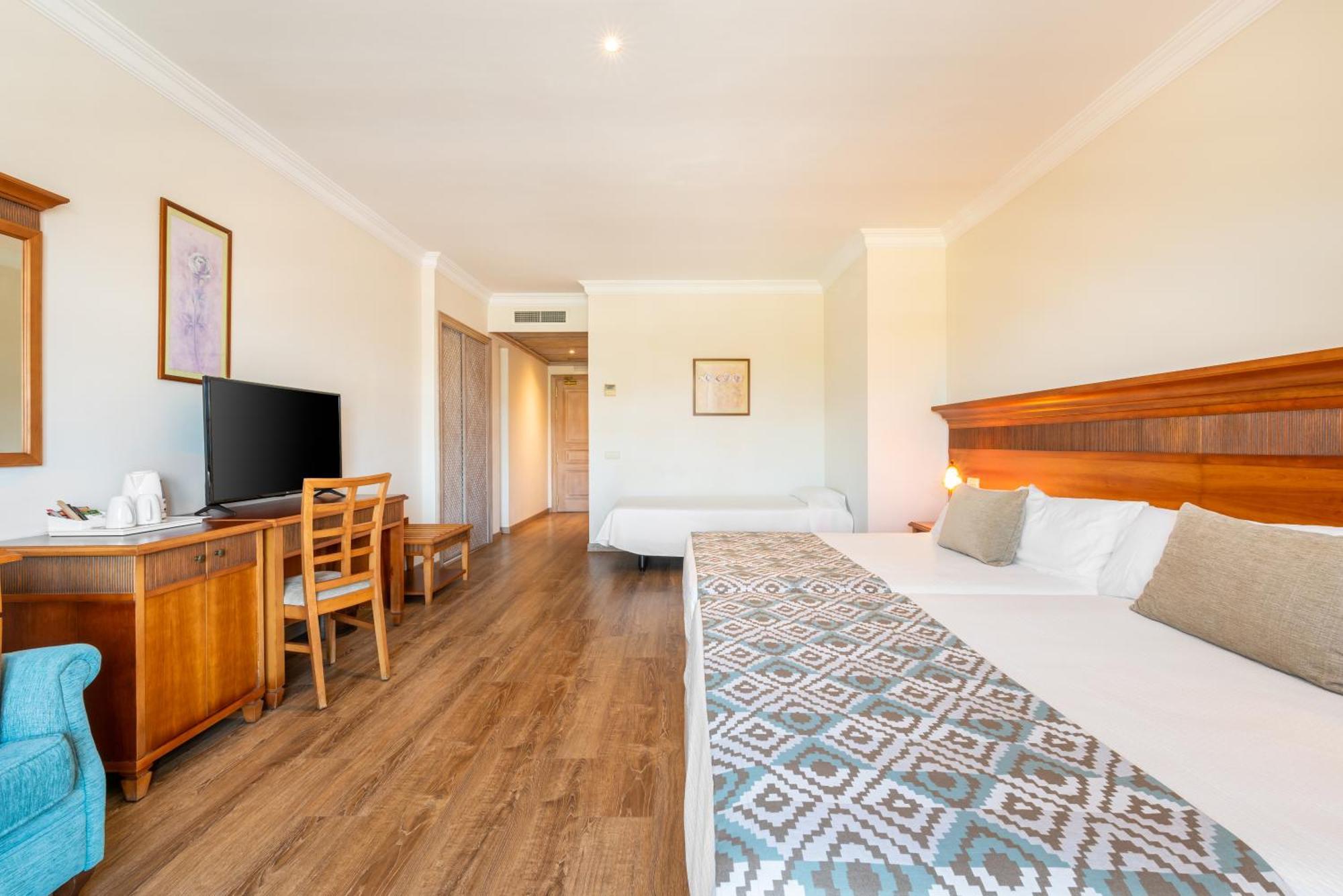 Hotel Globales Paraiso Estepona