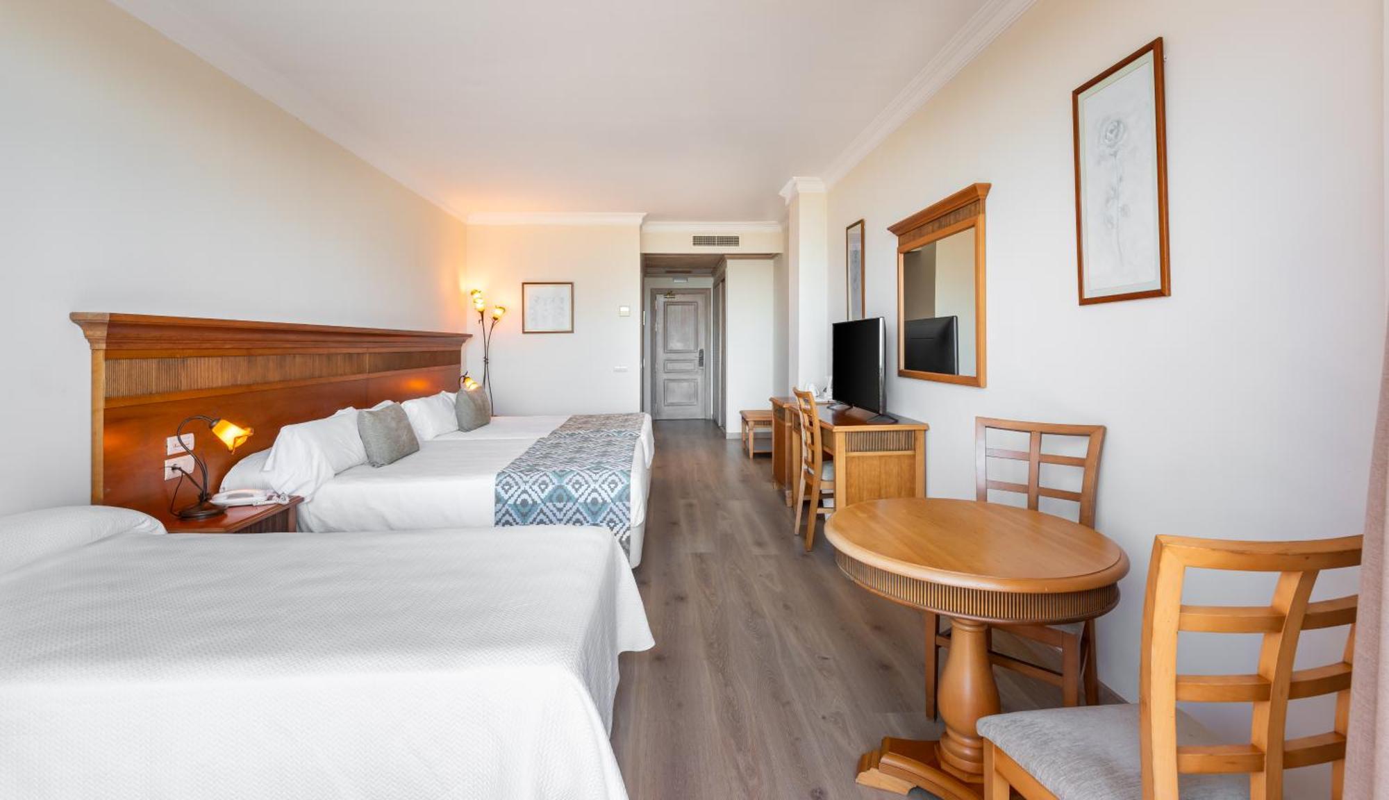 Globales Paraiso 4* Estepona