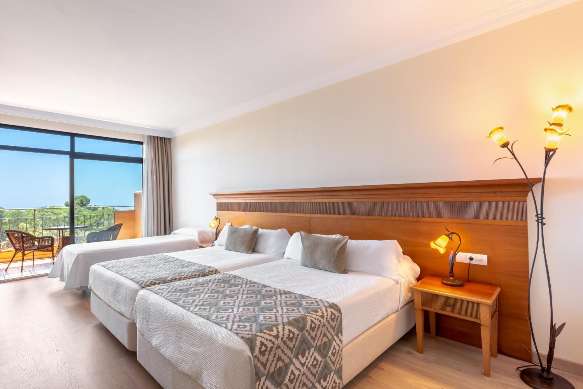 Hotel Globales Paraiso Estepona