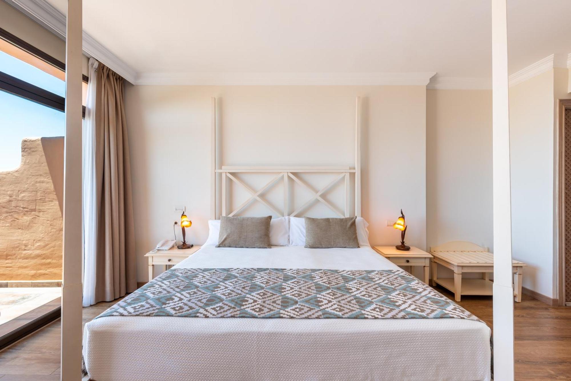 Globales Paraiso Hotel