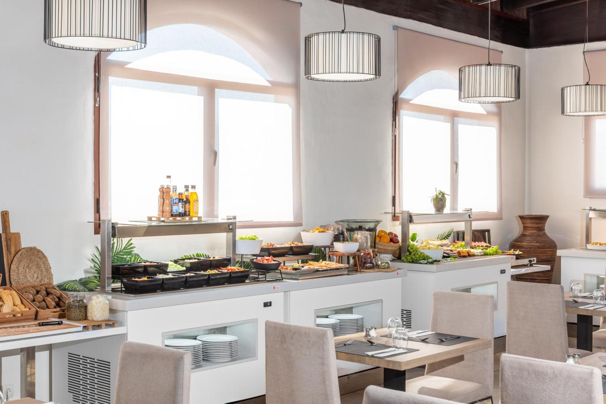 Globales Paraiso 4* Estepona